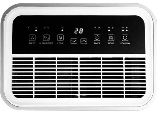 Осушитель воздуха MYCOND Roomer Smart 25 - изображение 6