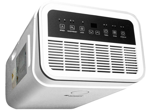 Осушитель воздуха MYCOND Roomer Smart 25 - изображение 7