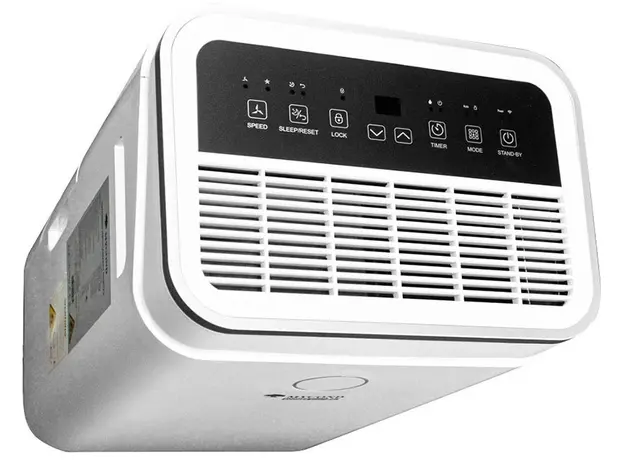 Осушитель воздуха MYCOND Roomer Smart 25 - изображение 7