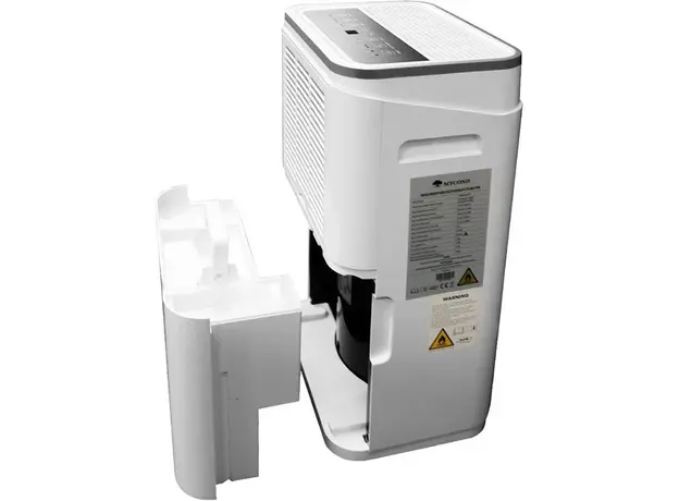 Осушитель воздуха MYCOND Roomer Smart 25 - изображение 10