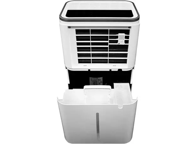 Осушитель воздуха MYCOND Roomer Smart 25 - изображение 11