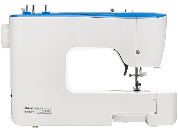 Швейная машина iSEW E36 - изображение 6