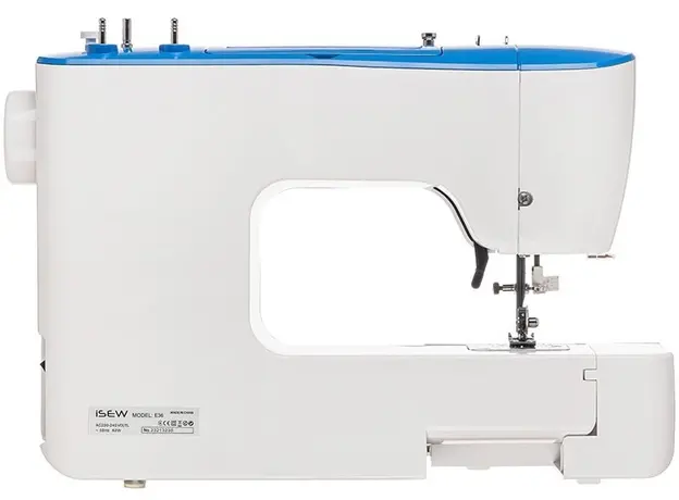 Швейная машина iSEW E36 - изображение 6