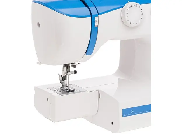 Швейная машина iSEW E36 - изображение 8