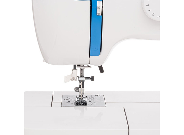 Швейная машина iSEW E36 - изображение 9