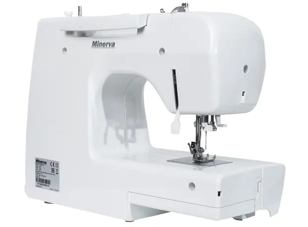 Швейная машина MINERVA NEXT532A - изображение 4