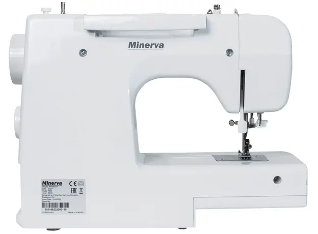 Швейная машина MINERVA NEXT532A - изображение 6