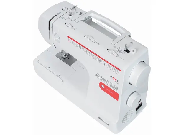 Швейная машина MINERVA NEXT532A - изображение 9