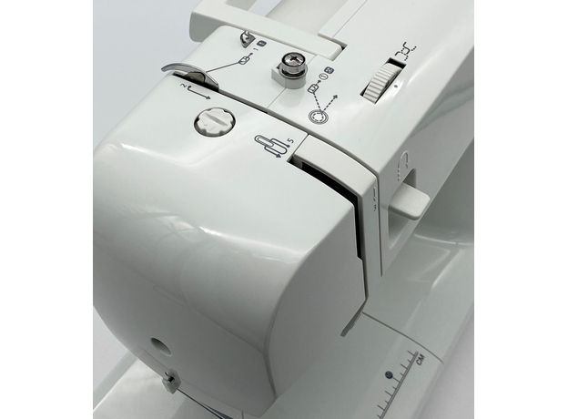Швейная машина MINERVA NEXT532A - изображение 13