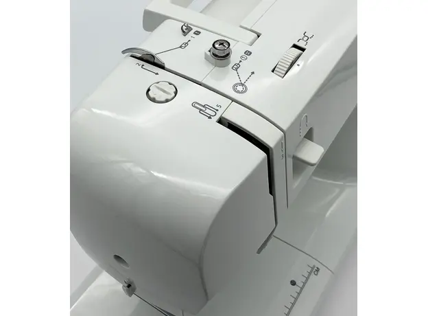 Швейная машина MINERVA NEXT532A - изображение 13