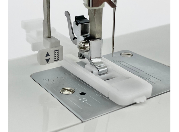 Швейная машина MINERVA NEXT532A - изображение 14