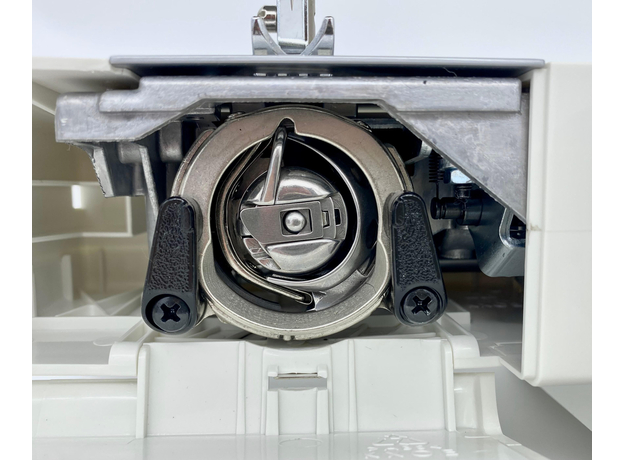 Швейная машина MINERVA NEXT532A - изображение 15