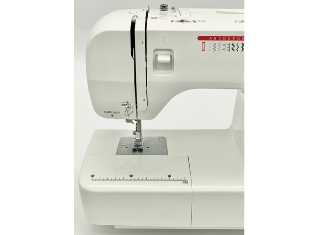 Швейная машина MINERVA NEXT532A - изображение 17