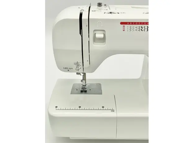Швейная машина MINERVA NEXT532A - изображение 17