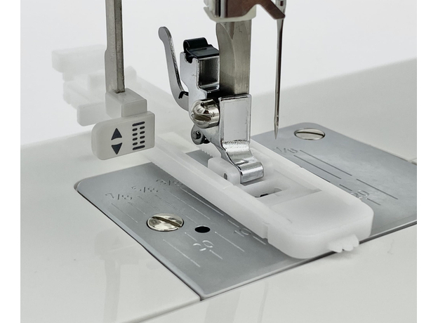 Швейная машина MINERVA NEXT532A - изображение 18