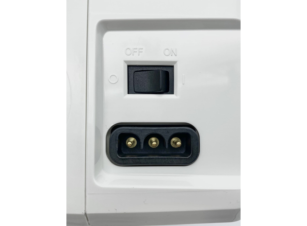 Швейная машина MINERVA NEXT532A - изображение 19