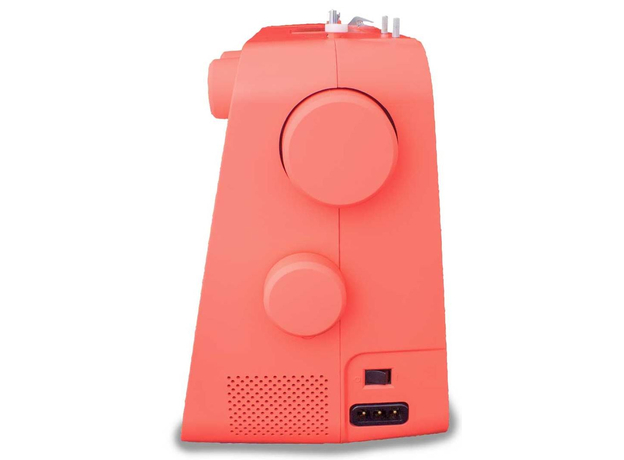 Швейная машина Veritas ROMY - изображение 2