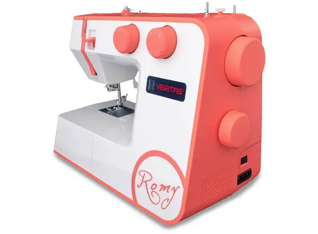 Швейная машина Veritas ROMY - изображение 3