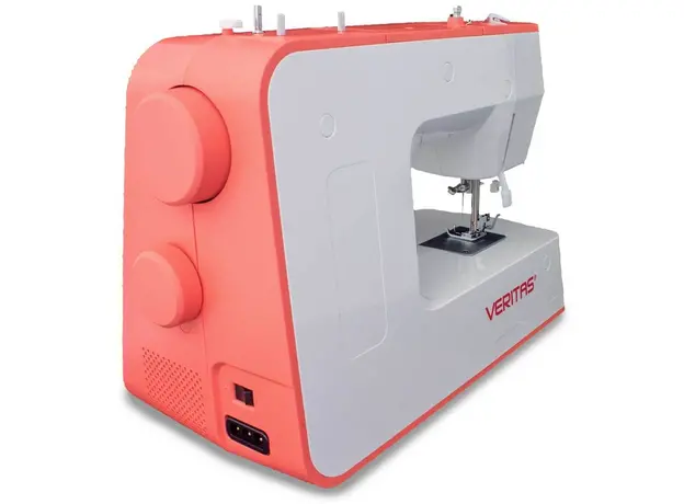 Швейная машина Veritas ROMY - изображение 4