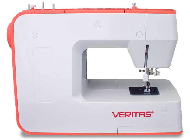 Швейная машина Veritas ROMY - изображение 5