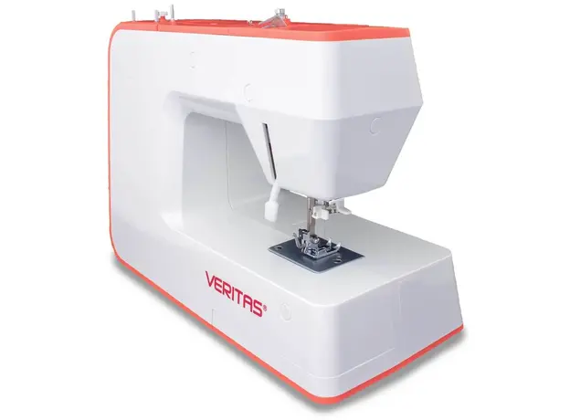 Швейная машина Veritas ROMY - изображение 6