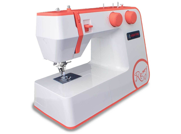 Швейная машина Veritas ROMY - изображение 8