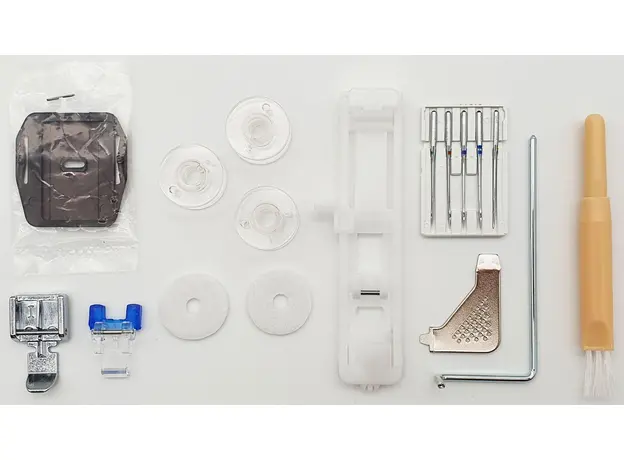 Швейная машина Veritas ROMY - изображение 10