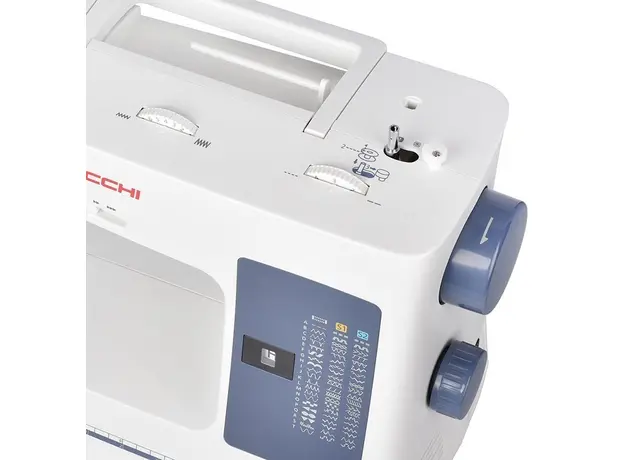 Швейная машина Necchi NC - 59QD - изображение 3