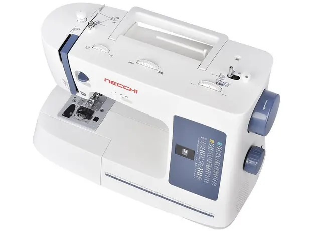 Швейная машина Necchi NC - 59QD - изображение 4
