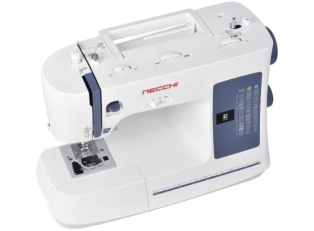 Швейная машина Necchi NC - 59QD - изображение 6