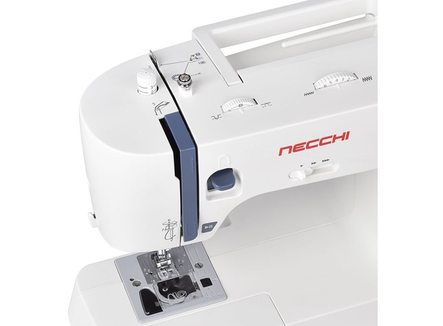 Швейная машина Necchi NC - 59QD - изображение 7 Швейная машина Necchi NC - 59QD - изображение 7
