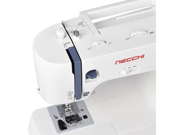 Швейная машина Necchi NC - 59QD - изображение 7