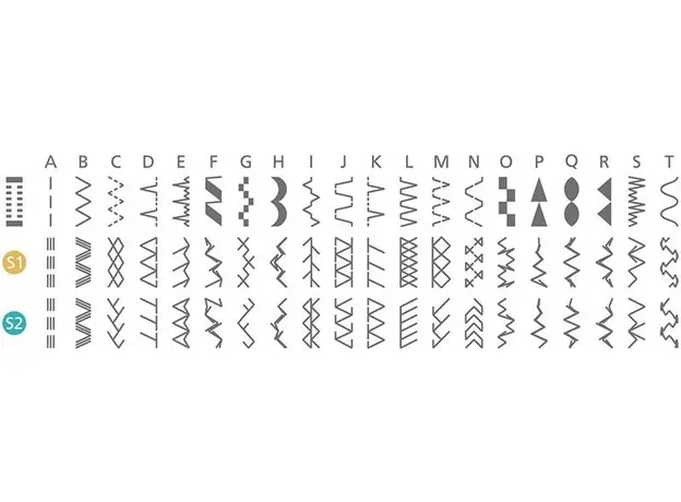 Швейная машина Necchi NC - 59QD - изображение 9