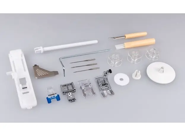 Швейная машина Necchi NC - 59QD - изображение 10