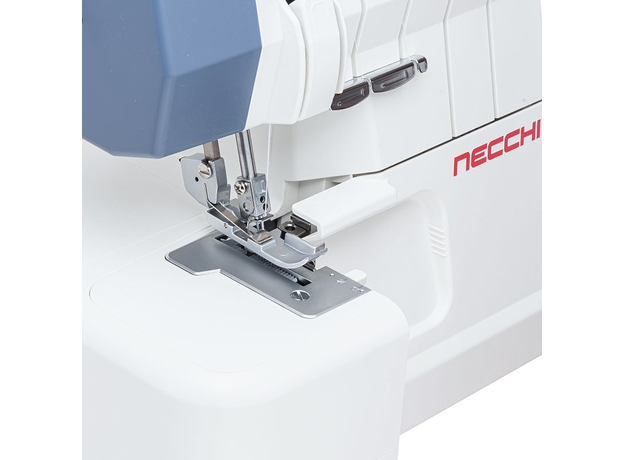 Оверлок NECCHI NL 11C - изображение 11