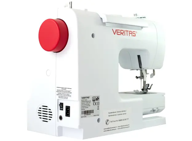 Швейная машина Veritas Rubina - изображение 3
