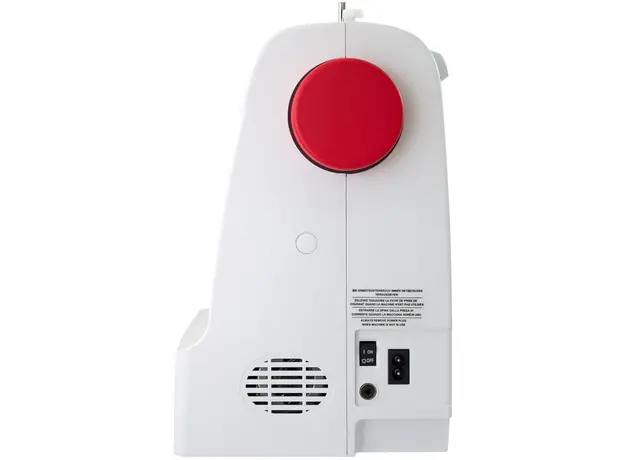 Швейная машина Veritas Rubina - изображение 4