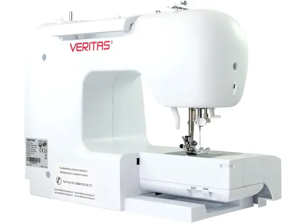 Швейная машина Veritas Rubina - изображение 8
