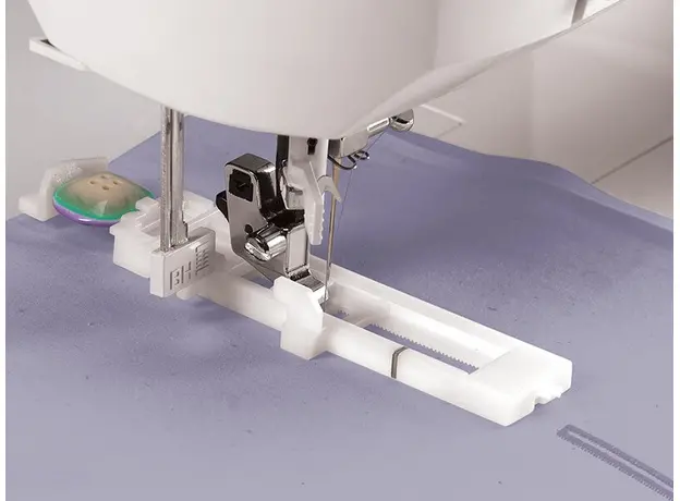 Швейная машина Veritas Rubina - изображение 9