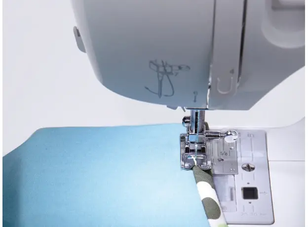 Швейная машина Veritas Rubina - изображение 11