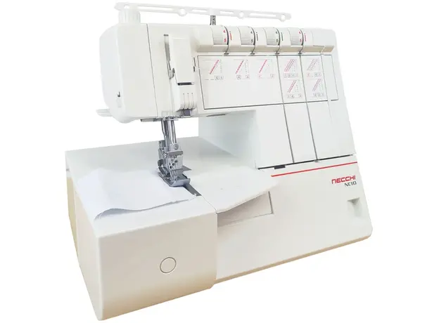 Распошивальная машина Necchi NC 10 - изображение 3