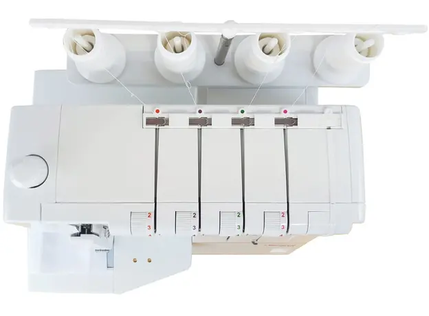 Распошивальная машина Necchi NC 10 - изображение 4