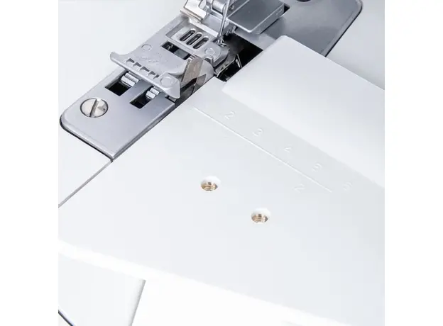 Оверлок Necchi NCV 10A - изображение 7
