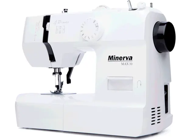 Швейная машина Minerva Max 30 - изображение 2