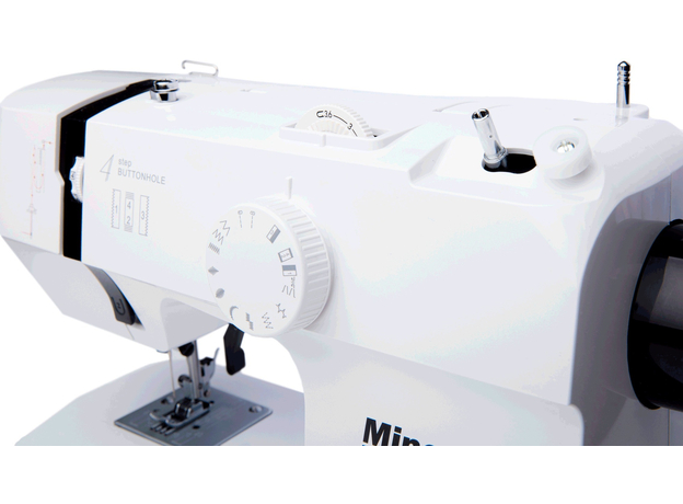 Швейная машина Minerva Max 30 - изображение 5