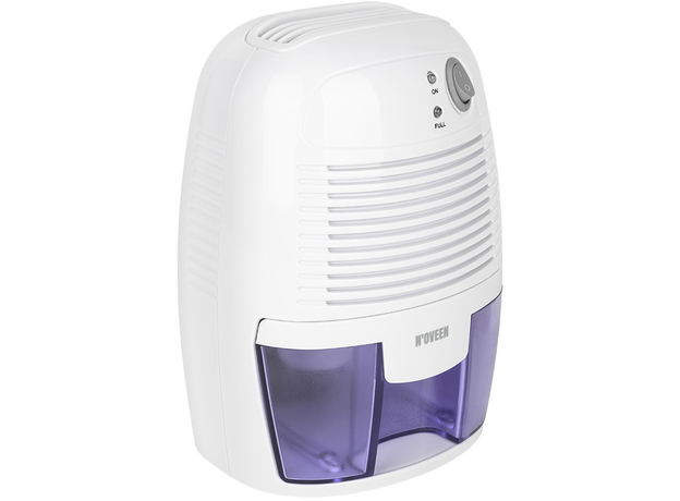 Осушитель воздуха Noveen DH300 - изображение 2