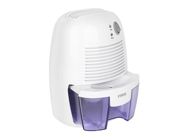 Осушитель воздуха Noveen DH300 - изображение 4