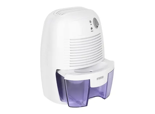 Осушитель воздуха Noveen DH300 - изображение 4