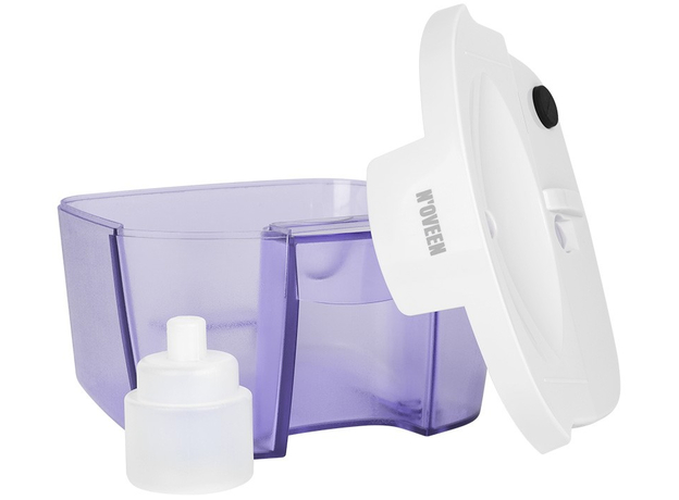 Осушитель воздуха Noveen DH300 - изображение 5
