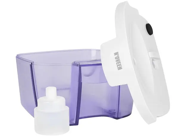 Осушитель воздуха Noveen DH300 - изображение 5